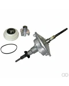 Honda - 20001VL0S00 - Complete Gearbox