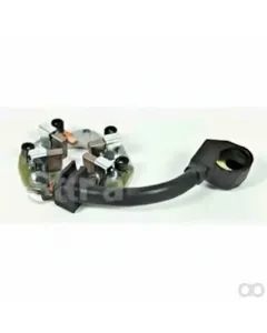 Honda - 22000Z0H811 - Clutch Assembly