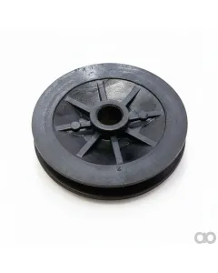 Honda - 22420VG4B50 - Driven Belt Pulley Complete
