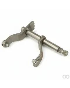 Honda - 24115VA3J52 - Fork Assembly, Gear Shift