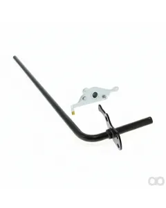 Honda - 24400734650 - Gear Lever