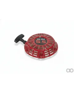 Honda - 28400ZE1003ZA - Recoil Starter Complete