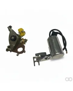 Honda - 30251883003 - Condenser Comp.