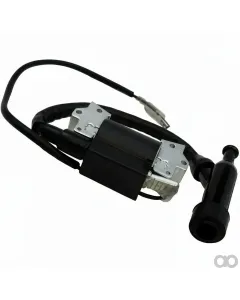 Honda - 30500ZE1063 - Ignition Coil