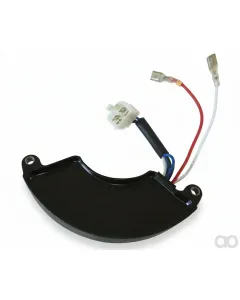 Honda - 32350ZB3703 - Regulator Unit