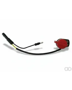 Honda - 35120Z0T832 - Engine Stop Switch Complete (M)