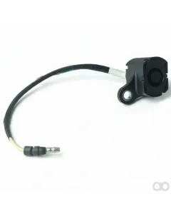 Honda - 35480Z0D003 - Switch Complete, Oil Level