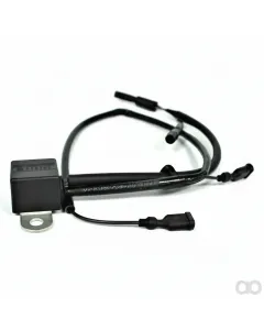 Honda - 35480ZJ1842 - Honda Engine Oil Sensor