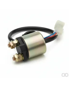 Honda - 35850HM8B00 - Magnetic Switch