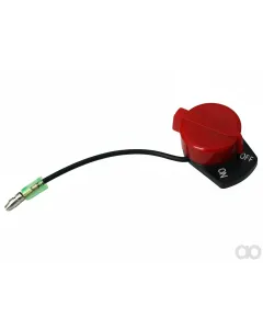 Honda - 36100ZH8W41 - Stop Button