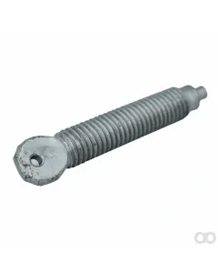 Honda - 36165ZL0D31 - Control Handle EU10/20