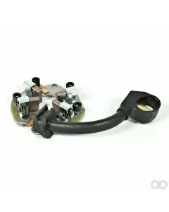 Honda - 38350762003 - Control Relay Assembly (10