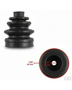 Honda - 42203HM7003 - Inner Board Bellows