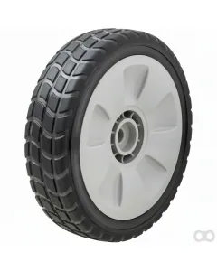Honda - 42710VE0800ZA - Wheel Assembly, H. *NH31*