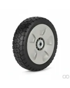 Honda - 42710VE2800 - Wheel Assembly H. White