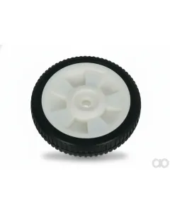 Honda - 42710VF1000 - Wheel Assembly, A.