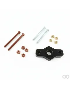 Honda - 42940VG0000 - Adjustment Arm Complete, L. H.
