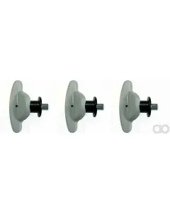 Honda - 42966VE2000 - Plate, Adjustment Device