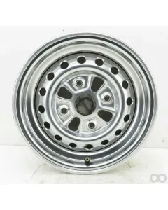 Honda - 44650HN2000 - Front Wheel