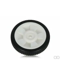 Honda - 44710VE0751ZB - Wheel