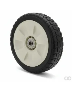 Honda - 44710VE2M01ZA - Wheel Comp, *NH31*
