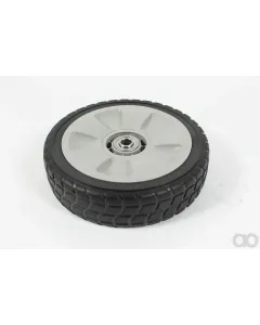 Honda - 44710VE2M01ZD - Wheel Compl. *NH164*
