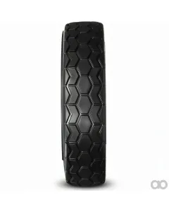 Honda - 44710VH7000ZA - Wheel Comp. Front *NH164*