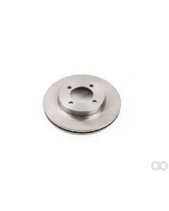 Honda - 45251HR6A61 - Brake Disc