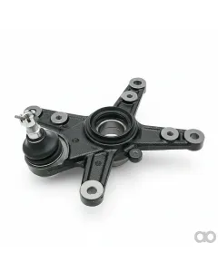 Honda - 51250HR3A20 - Knuckle Assy
