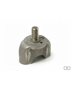 Honda - 53130HB3770 - Holder, Handlebar Lower