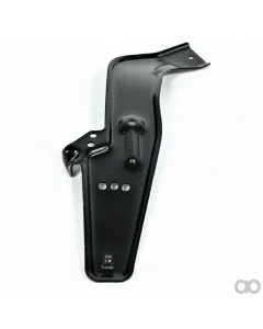 Honda - 53135VH7K00ZA - Handlebar Support Complete, Left *NH