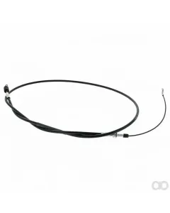Honda - 54510VE0M11 - Complete Cable, Clutch (A)