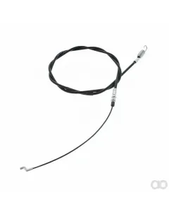 Honda - 54510VE0M12 - Complete Clutch Cable