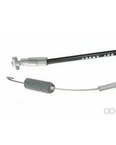Honda - 54510VE1T50 - Complete Clutch Cable