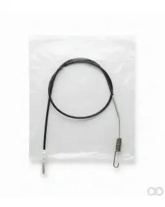 Honda - 54510VG3D00 - Complete Cable, Clutch
