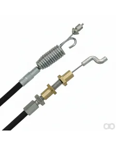 Honda - 54510VH3852 - Complete Clutch Cable