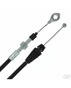 Honda - 54530VE1T50 - Complete Cable, Rotostop