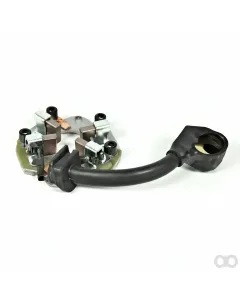 Honda - 54530VE2M12 - Complete Cable, Rotostop