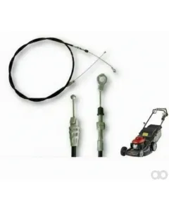 Honda - 54530VF0013 - Rotostop Cable