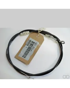 Honda - 54530VH7000 - Complete Cable, Rotostop