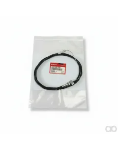Honda - 54530VK8013 - Complete Cable, Rotostop