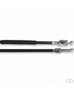 Honda - 54720776630 - Clutch Cable