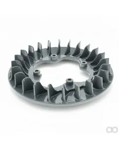 Honda - 72519VK1A10 - Outlet Fan, R