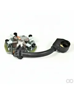 Honda - 72563VF9C41 - Reel