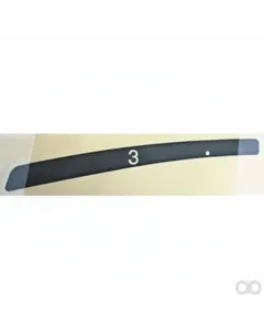 Honda - 72610VG3030 - Complete Holder, Blade
