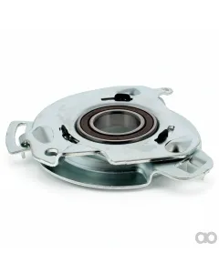Honda - 75110VE1R00 - Plate Assembly