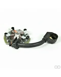Honda - 75141758003 - Plate, Drive