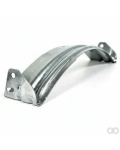 Honda - 76147VG4000 - Cover, Roto-Stop