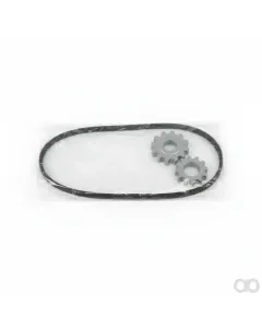 Honda - 76181758L00 - V-Belt