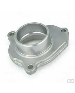 Honda - 78103YB3630 - Inlet Pipe, Inlet Pipe